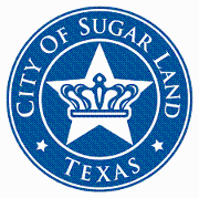 City of Sugar Land Logo